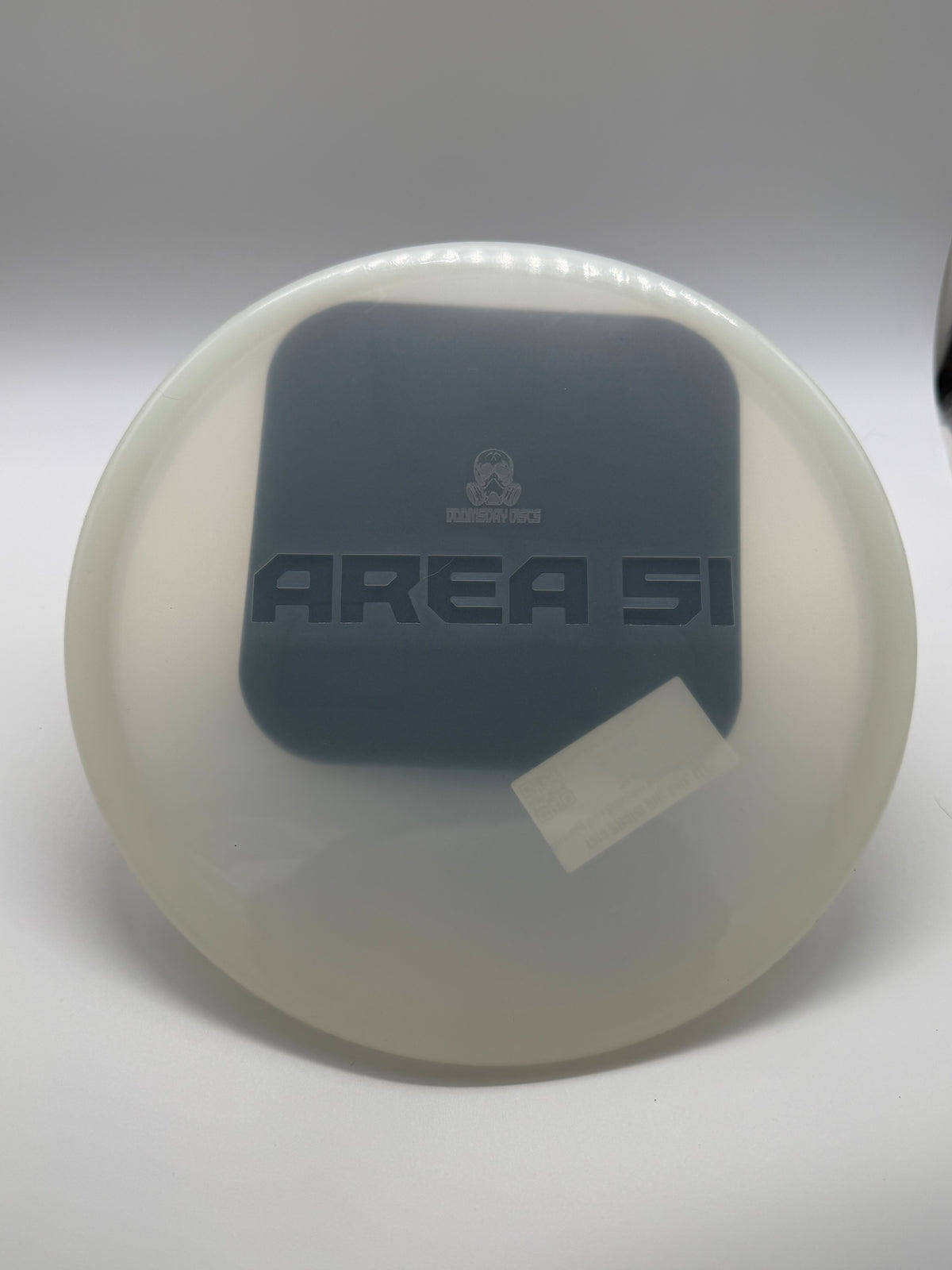 Doomsday Discs-Radioactive Bologna-Area 51-White-173-01