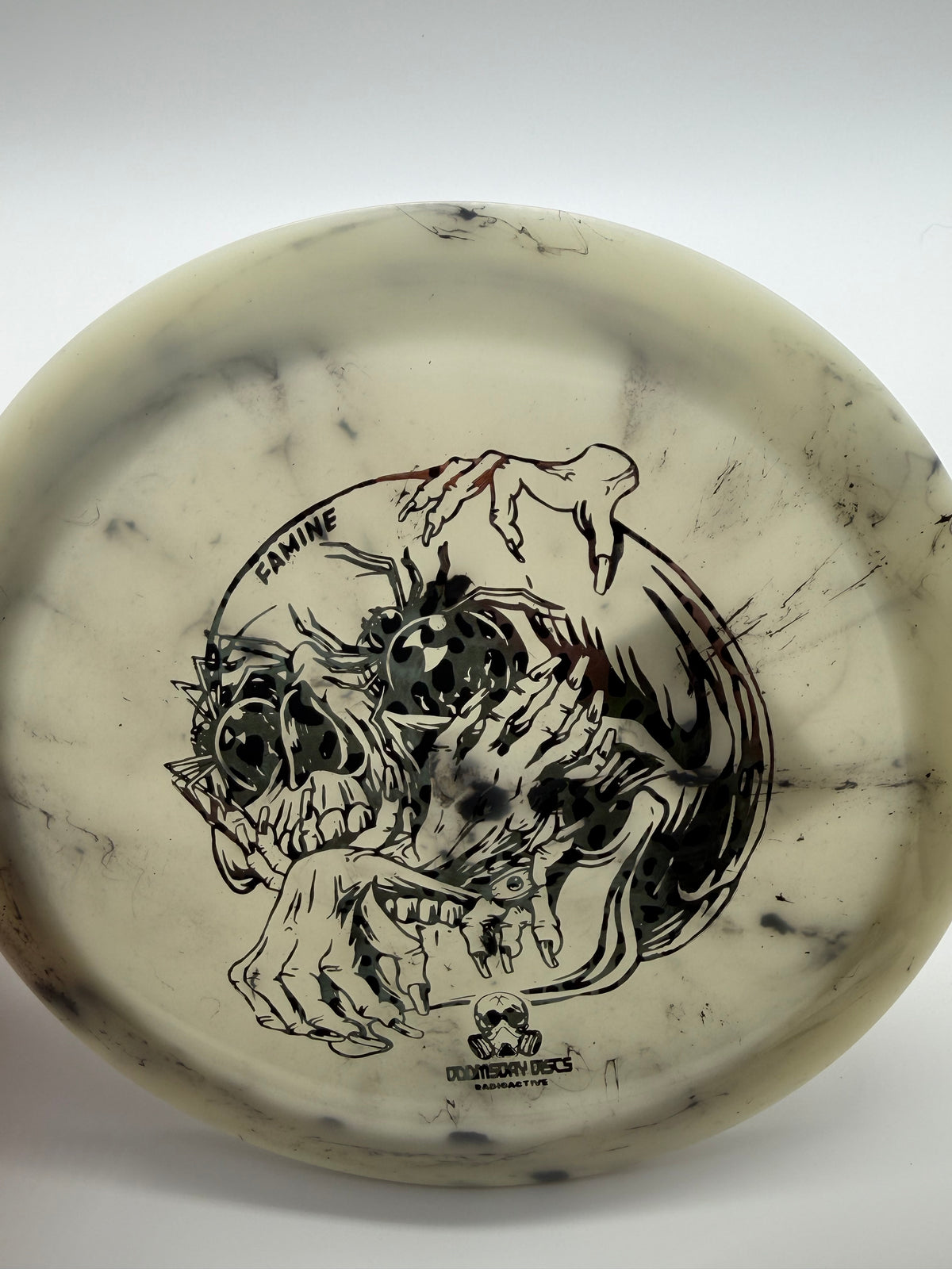 Doomsday Discs-Radioactive Waste-Famine-172-01