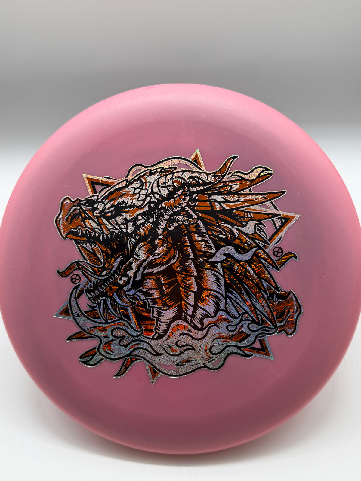 Infinite Disc-I-Blend-Alpaca - Pink-175-01