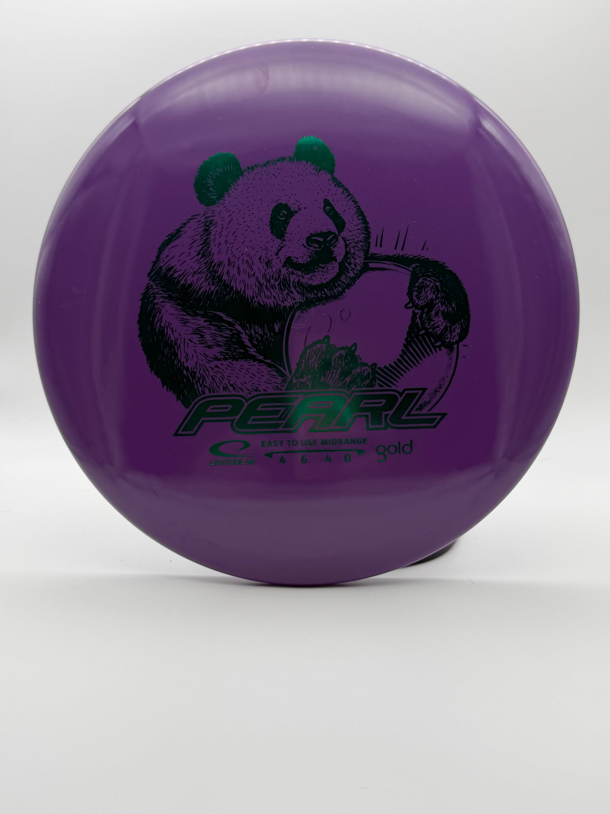 Discmania Horizon C Line Founder Flipmageddon J Milly Edition 177 06