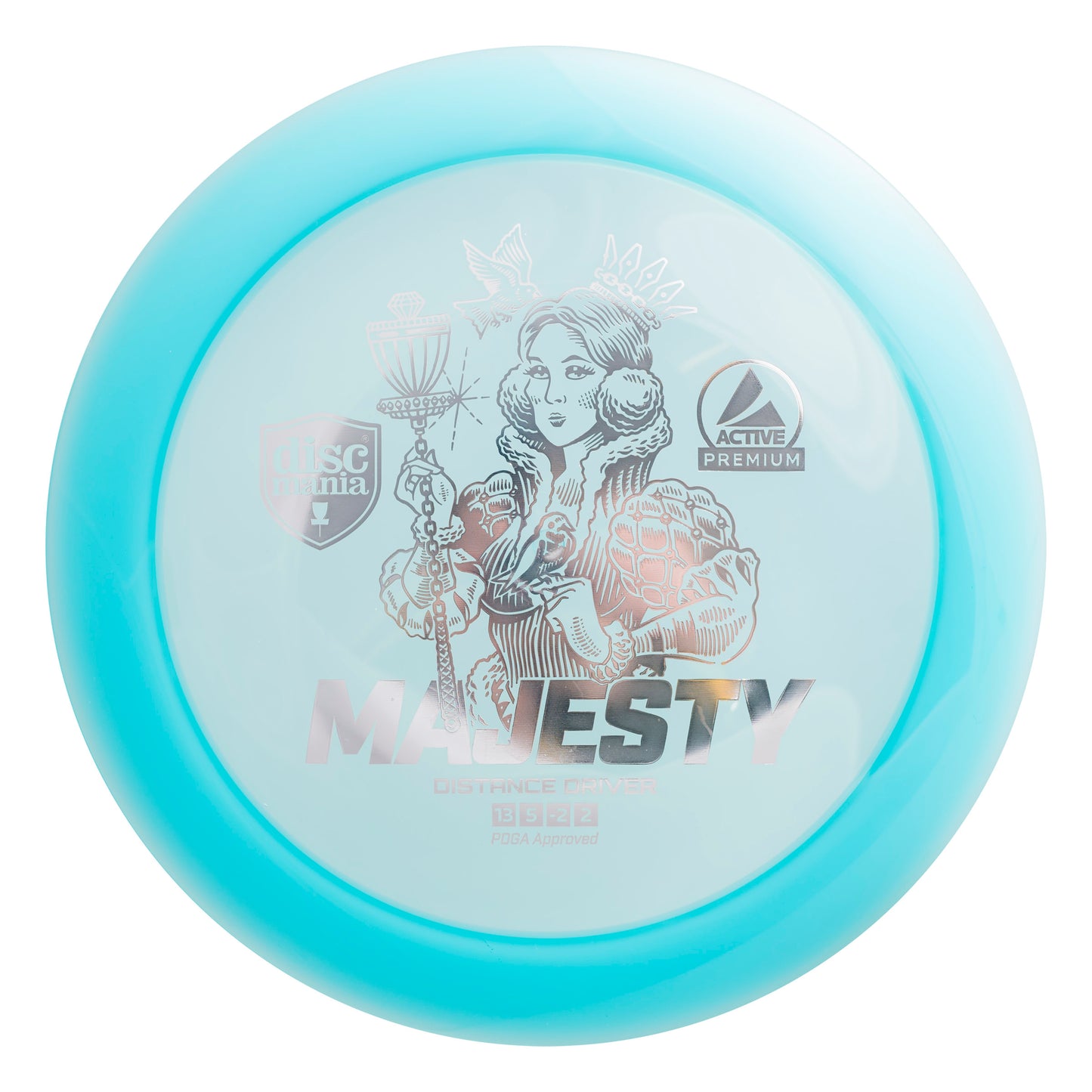 Discmania Majesty