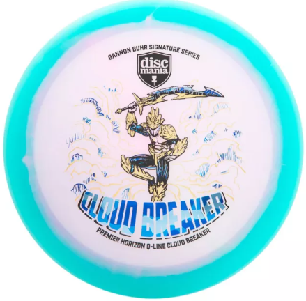 Discmania Horizon Q-Line Cloud Breaker