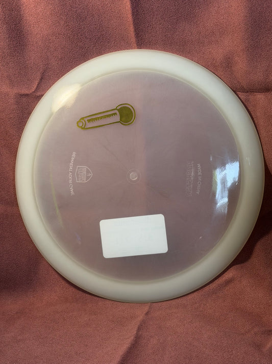 Discmania Active Glow Rockstar