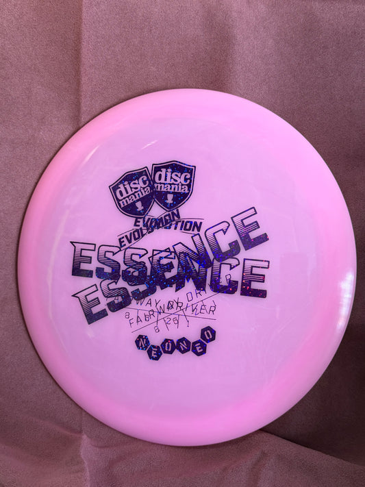 Discmania Neo Essence
