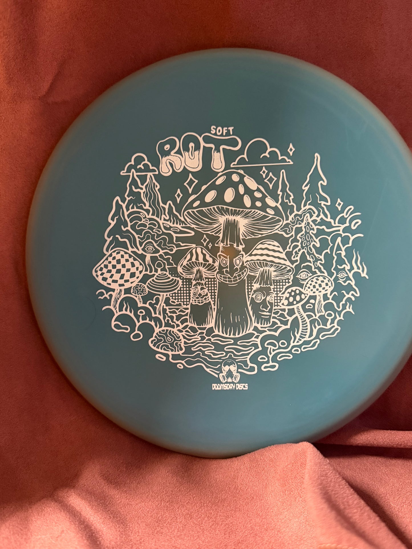 Doomsday Soft Rot