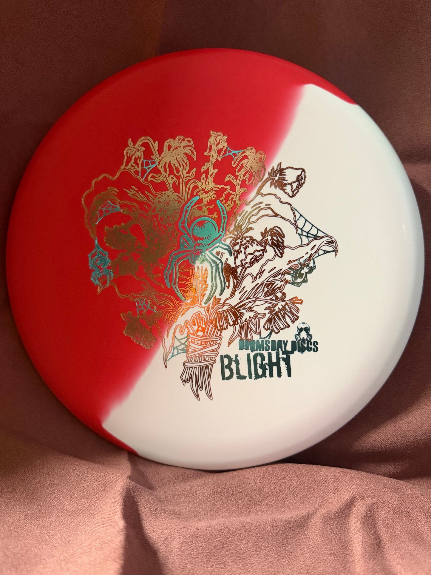 Doomsday Blight