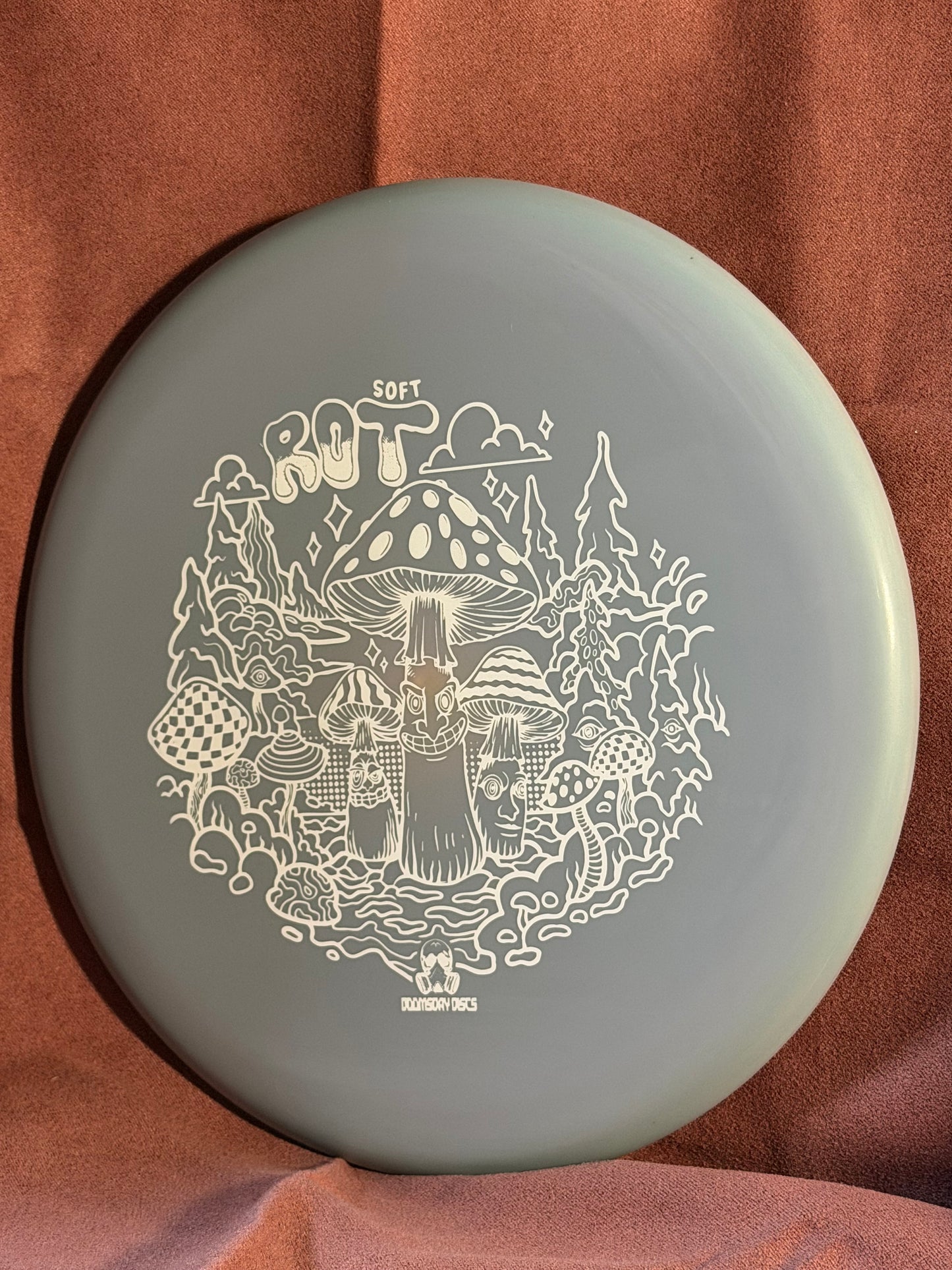 Doomsday Soft Rot