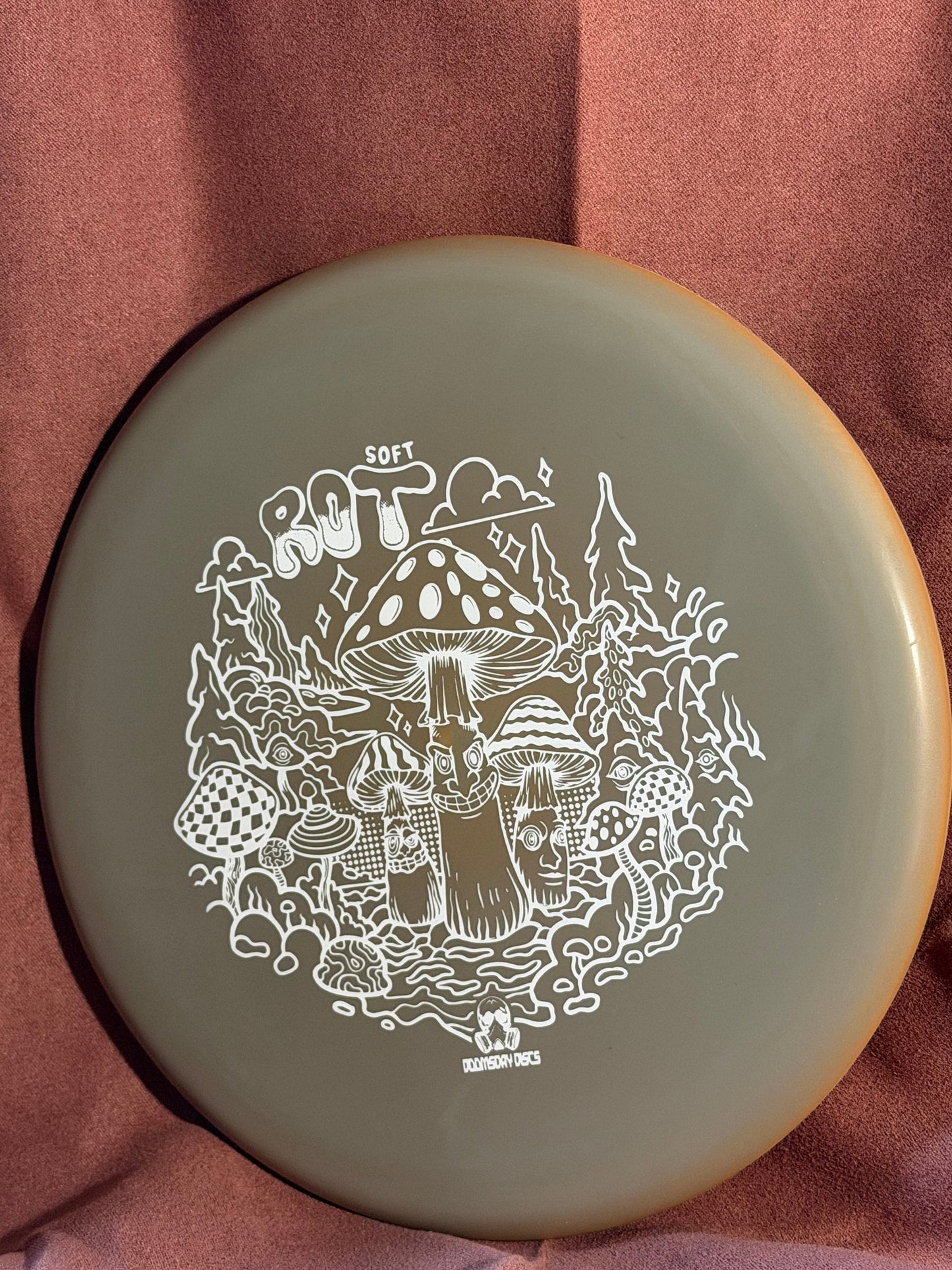 Doomsday Soft Rot