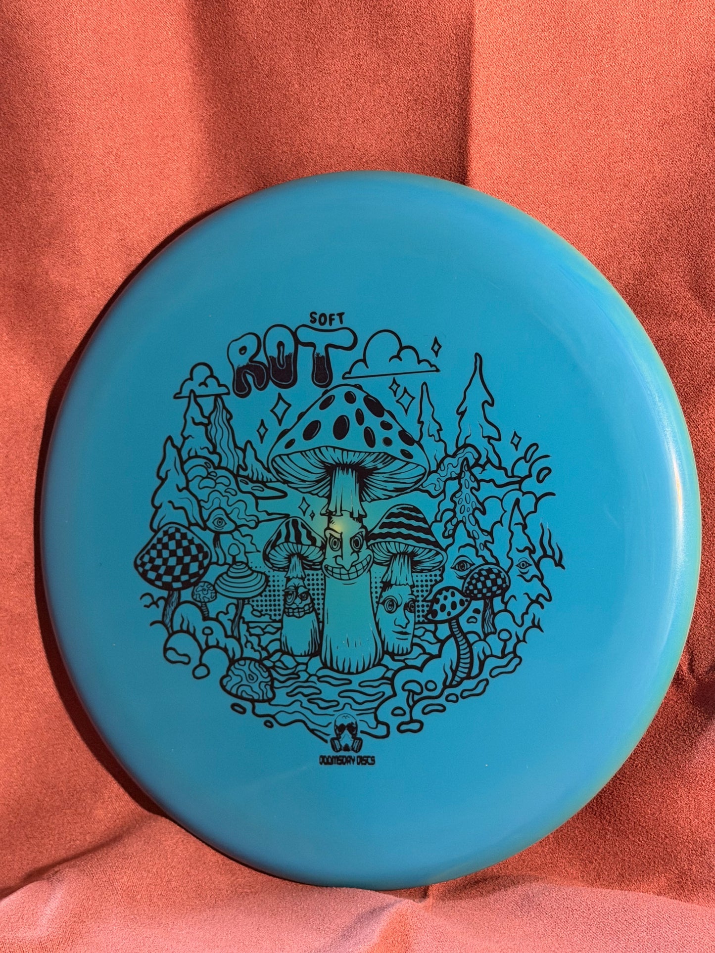 Doomsday Soft Rot