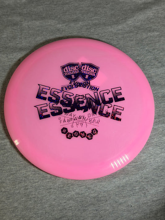Discmania Neo Essence Xout 169 #01