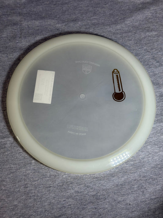 Discmania Active Premium Glow Rockstar 172 #01