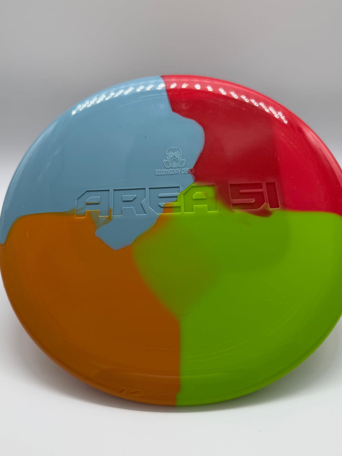Doomsday Discs-Bologna-Area 51-Taffy-173-02