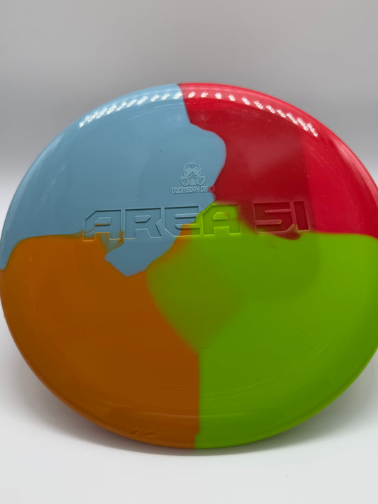 Doomsday Discs-Bologna-Area 51-Taffy-173-02