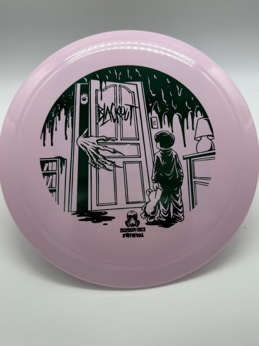 Doomsday Discs-Survival-Blackout- Ammo Box 3 Pink-GreenStamp-175-01