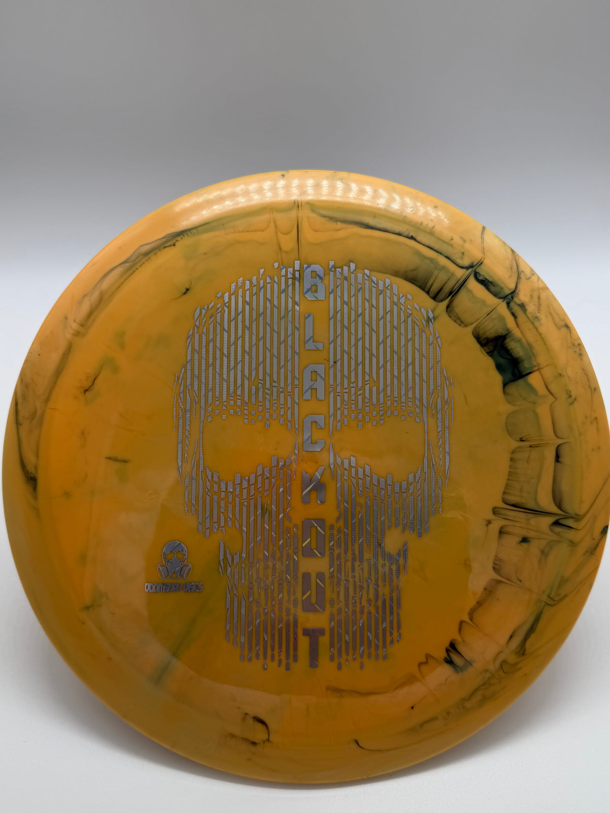 Doomsday Discs-Toxic Waste-Blackout-Yellow-172-01