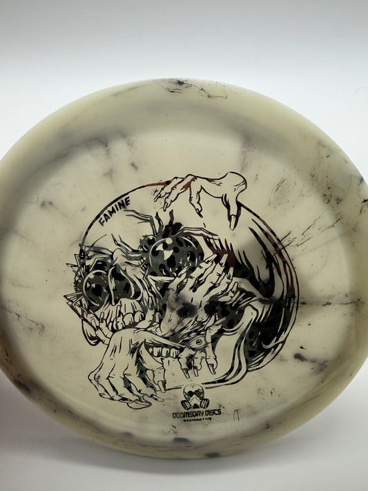 Doomsday Discs-Radioactive Waste-Famine-172-01