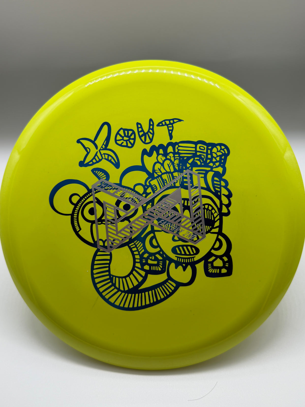 Infinite Disc-I-Blend-Khonsu - X Out-180-01