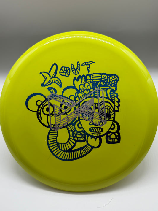 Infinite Disc-I-Blend-Khonsu - X Out-180-01