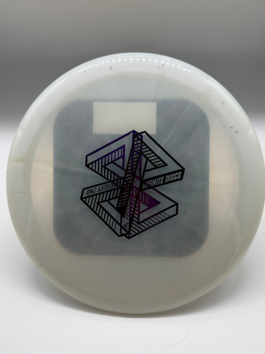 Infinite Disc-Halo C-Blend-Roman- Xout-174-01