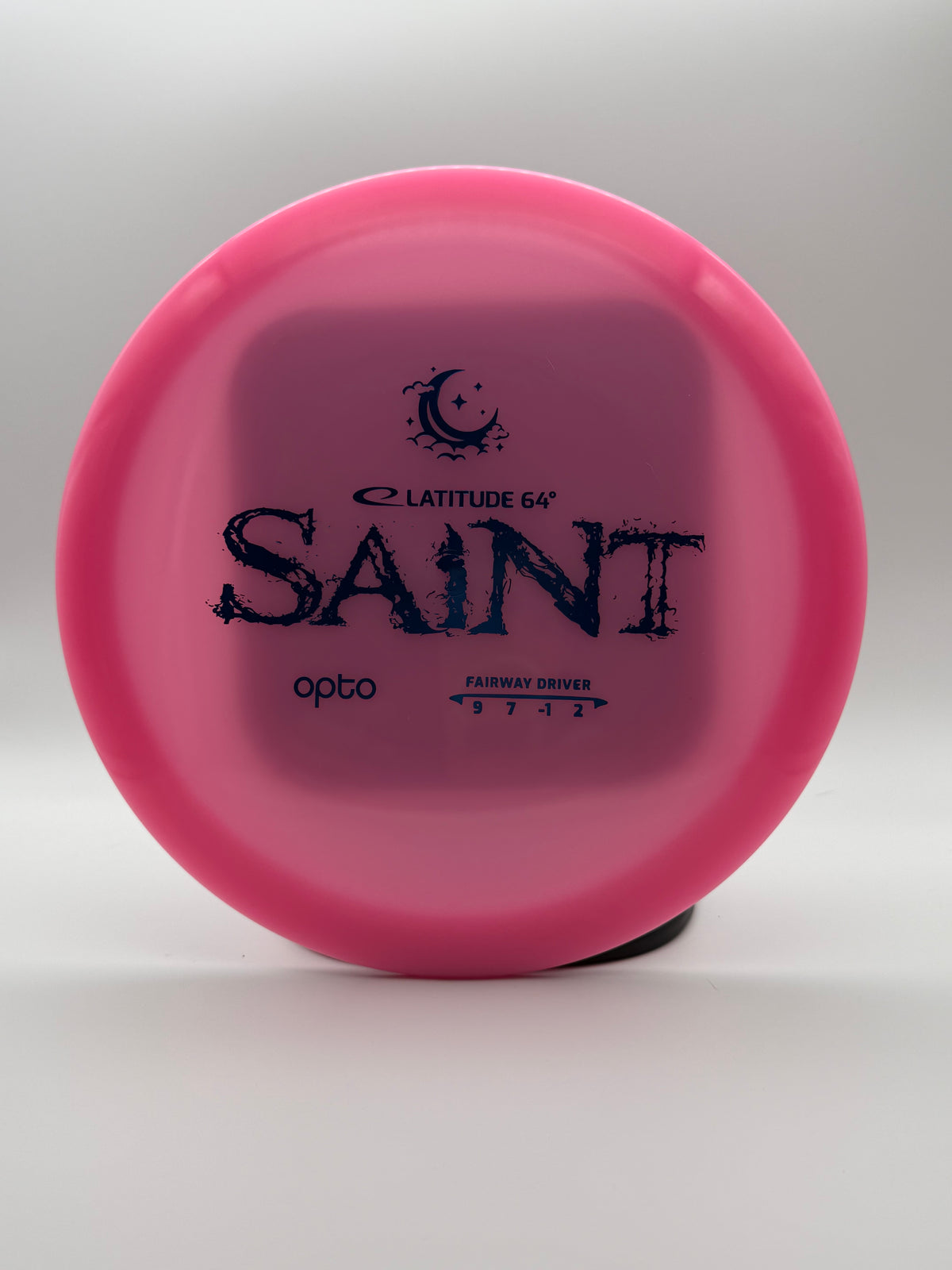 Latitude 64 Opto Moonshine Saint  Pink 174 01
