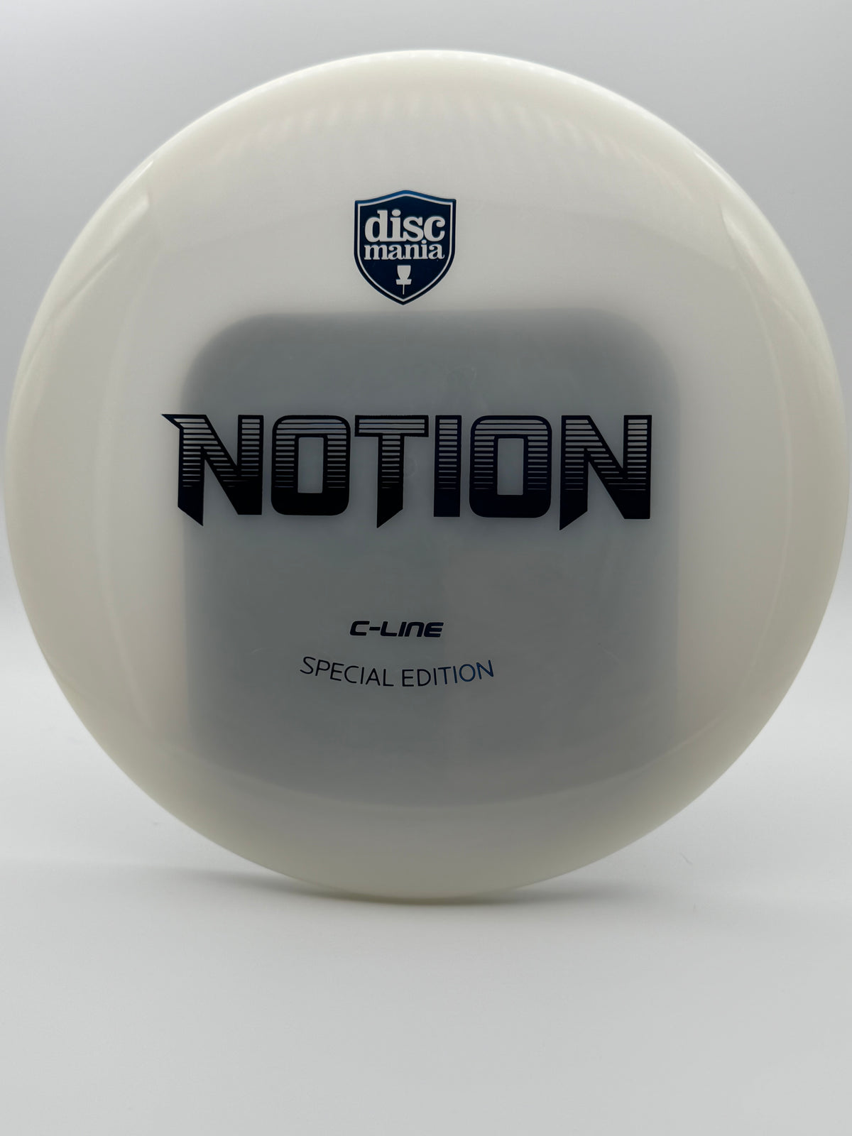 Discmania C Line Notion White 175 01