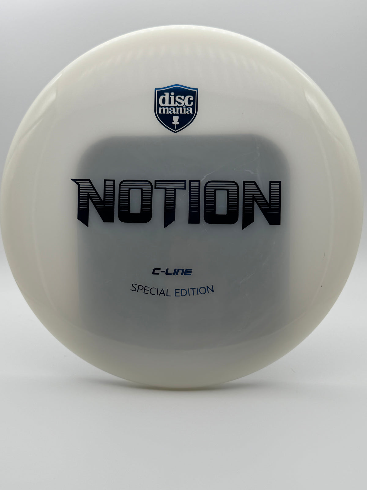 Discmania C Line Notion White 176 02