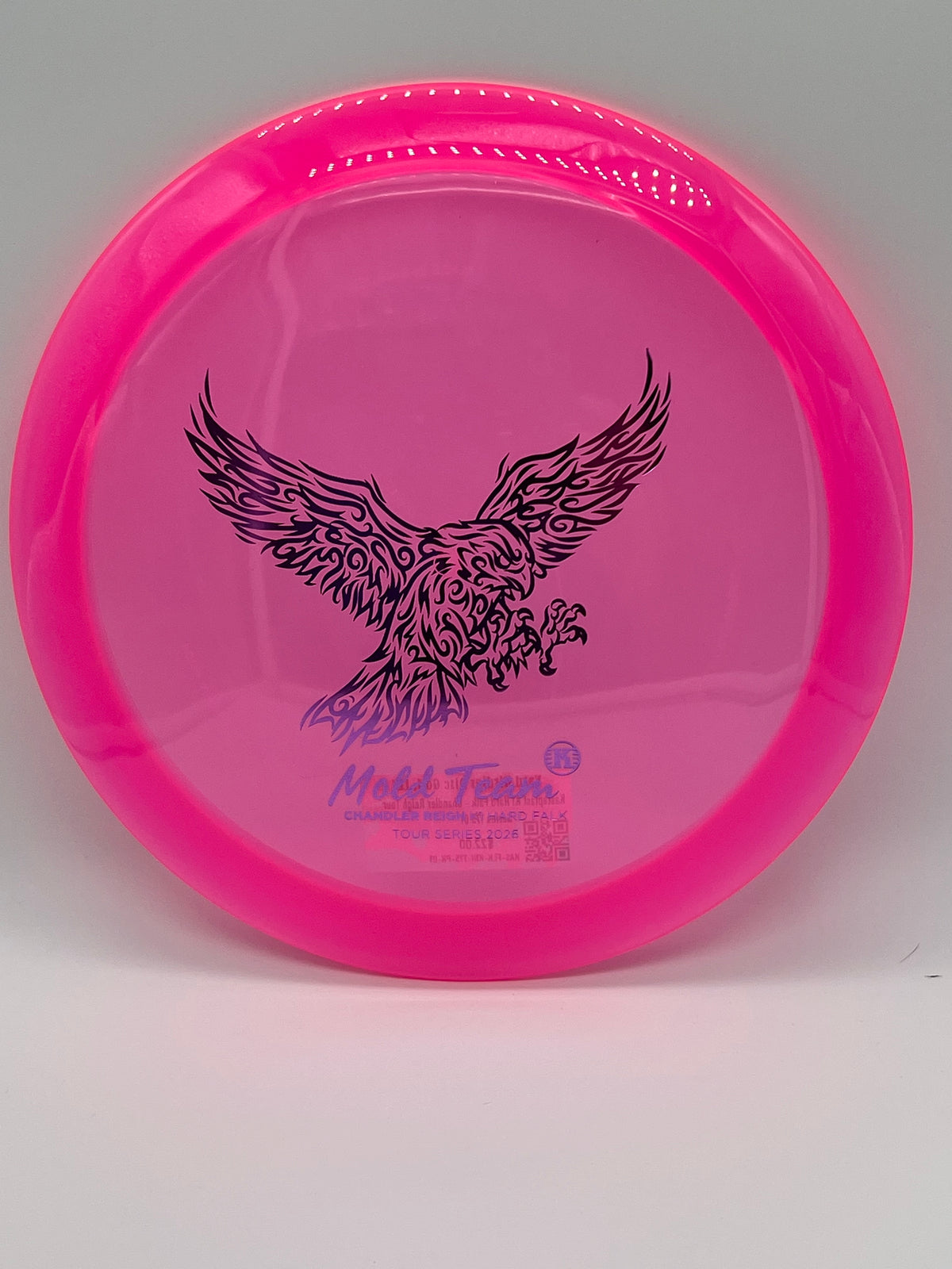 Kastaplast K1 Hard Falk   Chandler Reigh Tour Series 175 01