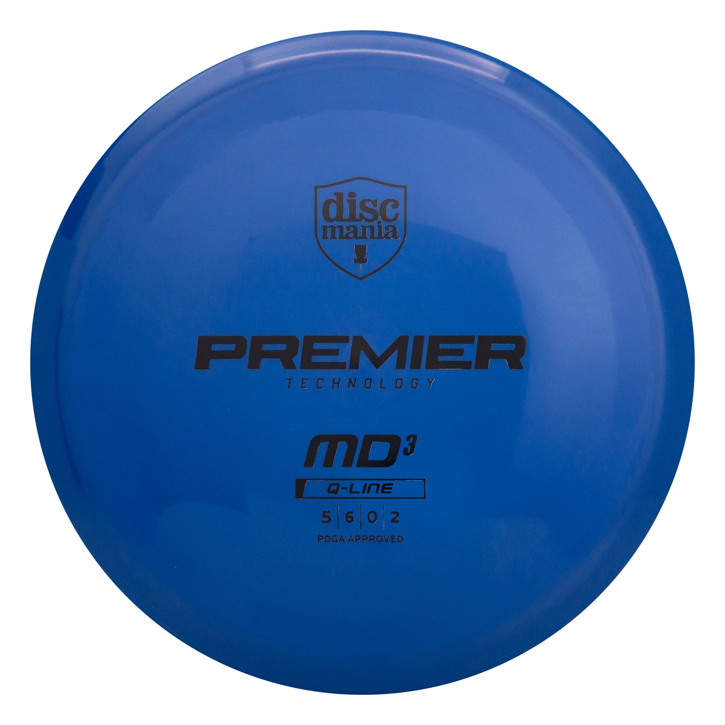 Discmania Q-Line MD3