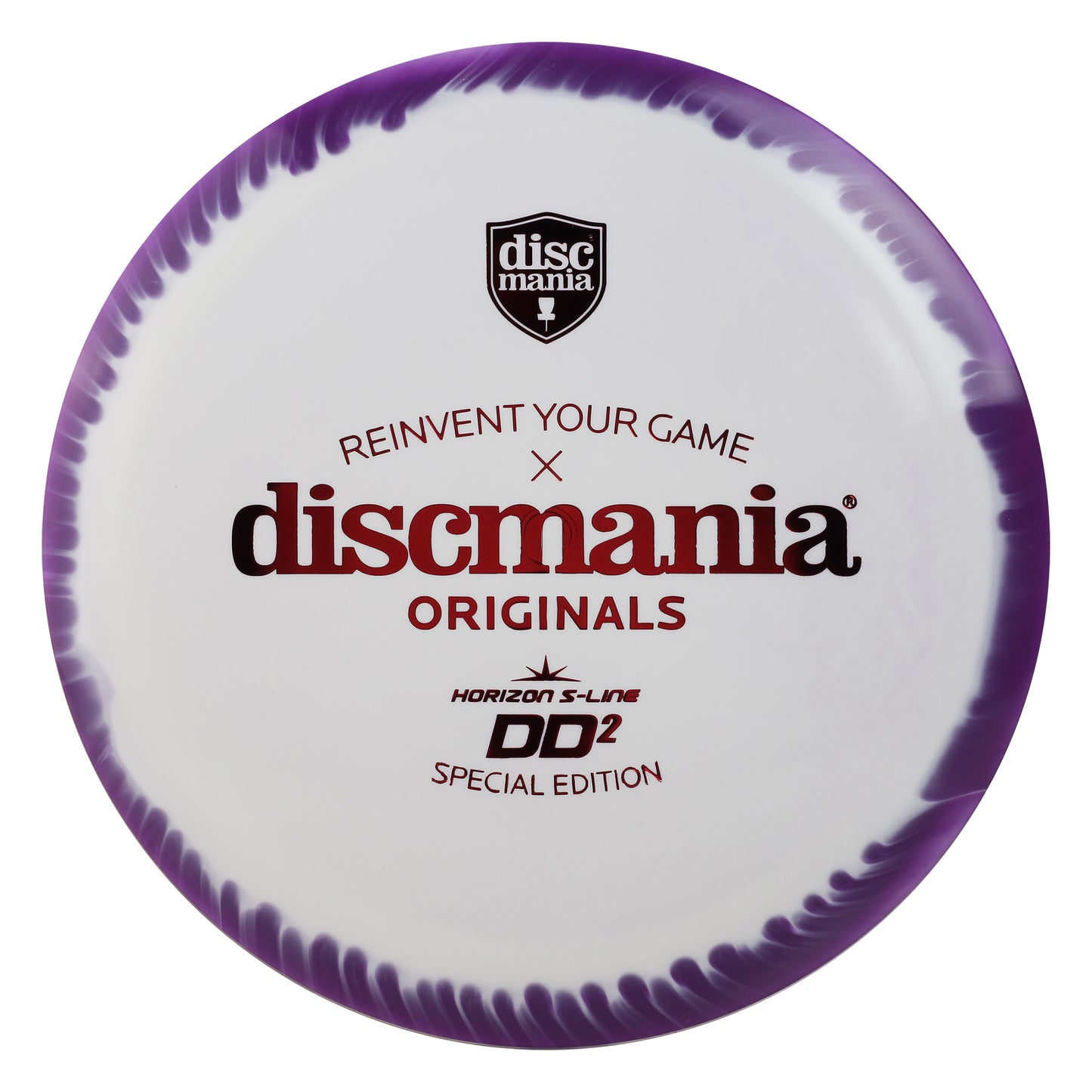 Discmania Horizon S-Line DD2  Special Edition