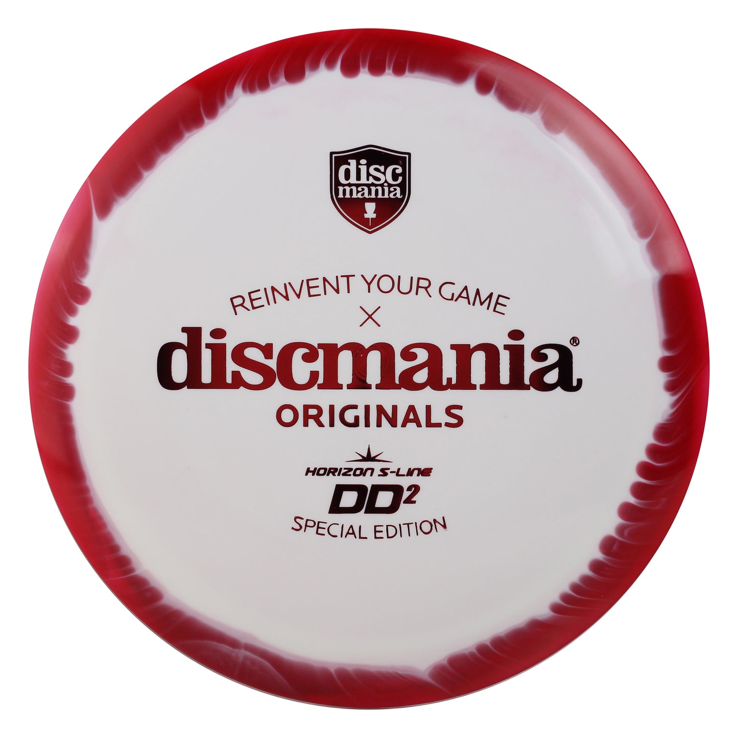 Discmania Horizon S-Line DD2  Special Edition