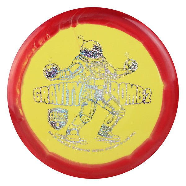 Gravity Bomb 2 - Gavin Babcock Signature Series Horizon S-Line  PD2