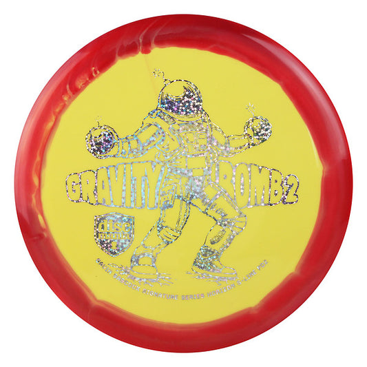 Gravity Bomb 2 - Gavin Babcock Signature Series Horizon S-Line  PD2