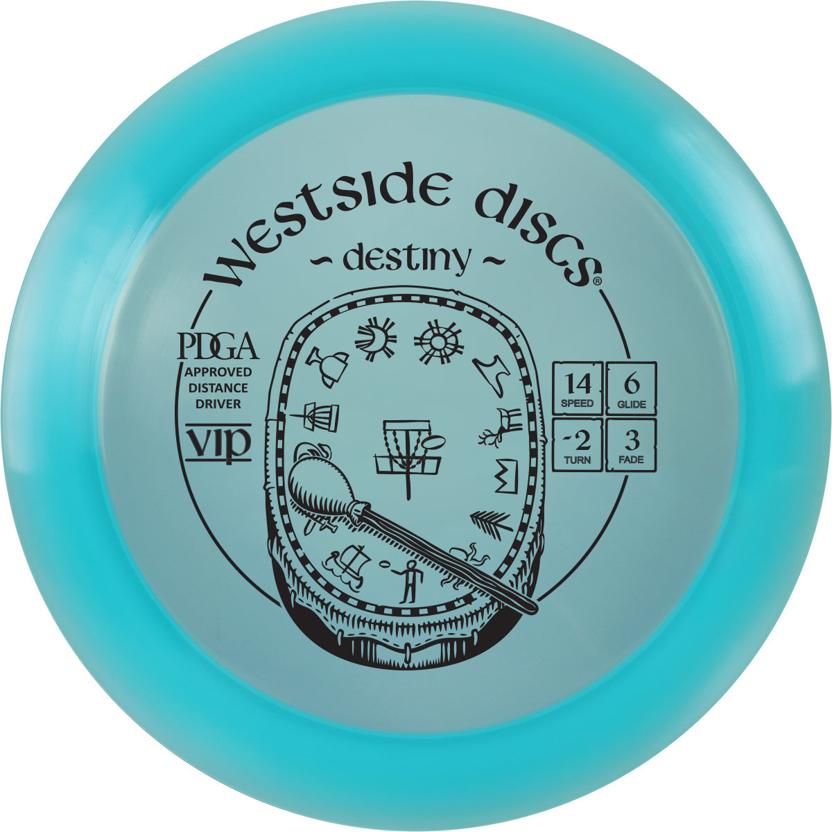 Westside VIP Destiny